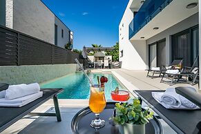 Villa Sanja Zadarvillas