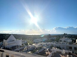 Marbella - House - Sleeps 4 - Pool - Sea View