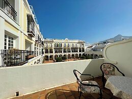 Marbella - House - Sleeps 4 - Pool - Sea View
