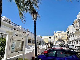 Marbella - House - Sleeps 4 - Pool - Sea View