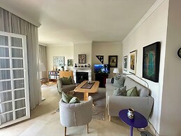 Marbella - House - Sleeps 4 - Pool - Sea View