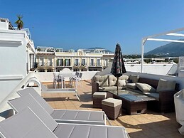 Marbella - House - Sleeps 4 - Pool - Sea View