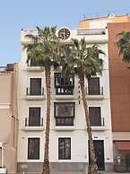 The Clock House Malaga