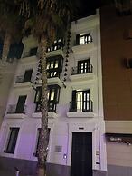 The Clock House Malaga