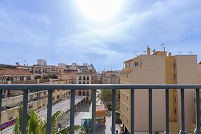 The Clock House Malaga