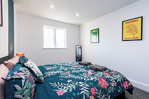 Chapel Street Apartments