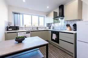 Chapel Street Apartments