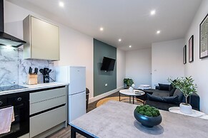 Chapel Street Apartments