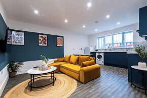Chapel Street Apartments