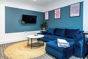 Chapel Street Apartments