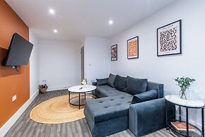 Chapel Street Apartments