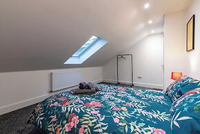 Chapel Street Apartments