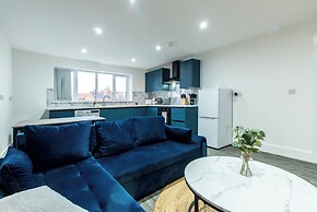 Chapel Street Apartments