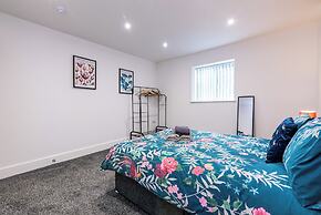 Chapel Street Apartments