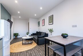 Chapel Street Apartments