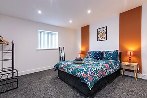 Chapel Street Apartments