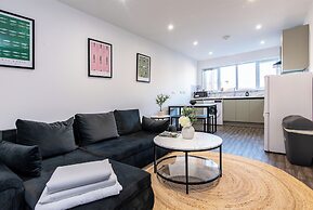 Chapel Street Apartments
