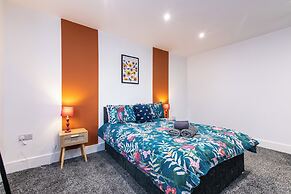 Chapel Street Apartments