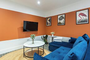 Chapel Street Apartments