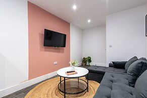 Chapel Street Apartments