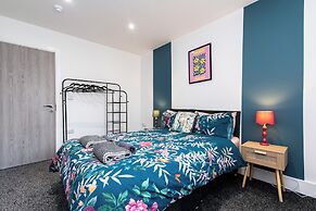 Chapel Street Apartments
