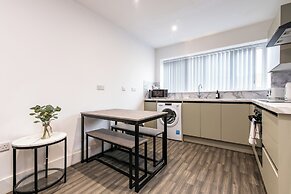 Chapel Street Apartments
