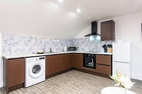 Chapel Street Apartments