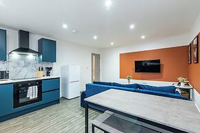Chapel Street Apartments