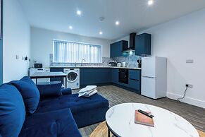 Chapel Street Apartments