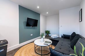 Chapel Street Apartments