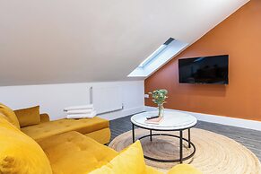 Chapel Street Apartments