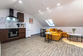 Chapel Street Apartments