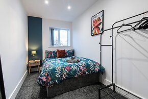 Chapel Street Apartments