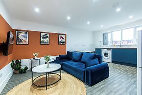 Chapel Street Apartments