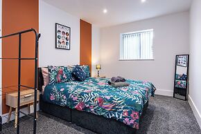Chapel Street Apartments