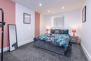Chapel Street Apartments
