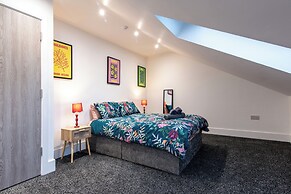 Chapel Street Apartments