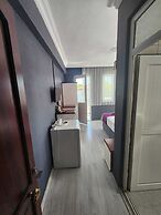 Şehzade Apart Otel