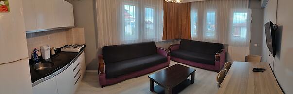 Şehzade Apart Otel