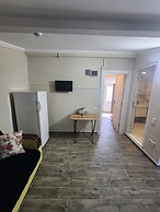 Şehzade Apart Otel