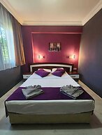 Şehzade Apart Otel