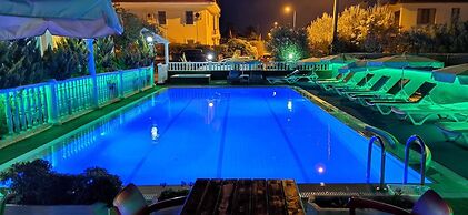 Şehzade Apart Otel