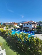 Şehzade Apart Otel