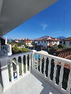 Şehzade Apart Otel