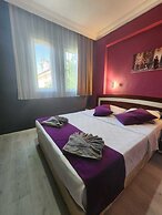 Şehzade Apart Otel