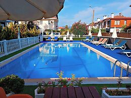 Şehzade Apart Otel