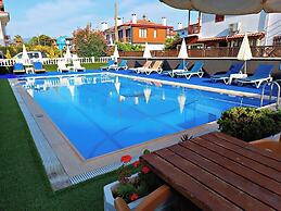 Şehzade Apart Otel