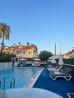 Şehzade Apart Otel
