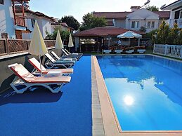Şehzade Apart Otel