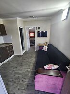 Şehzade Apart Otel